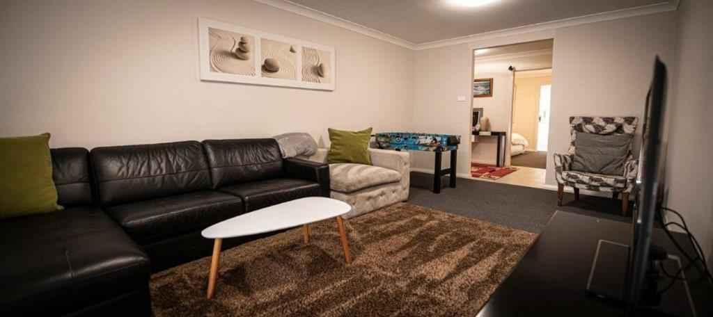 Newly Built - Blue On Albion Villa Katoomba Exteriör bild