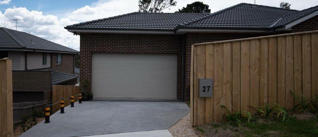 Newly Built - Blue On Albion Villa Katoomba Exteriör bild